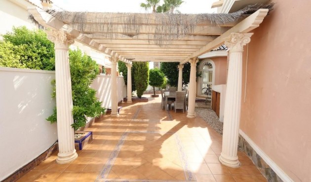 Reventa - Town House -
Rojales - Inland