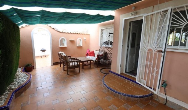 Reventa - Town House -
Rojales - Inland