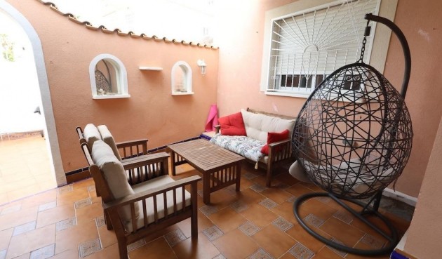 Reventa - Town House -
Rojales - Inland