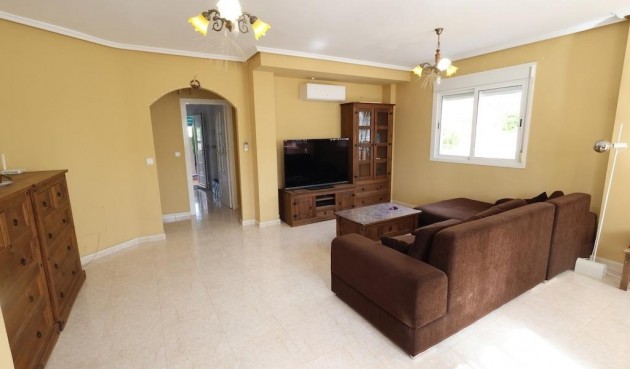 Reventa - Town House -
Rojales - Inland