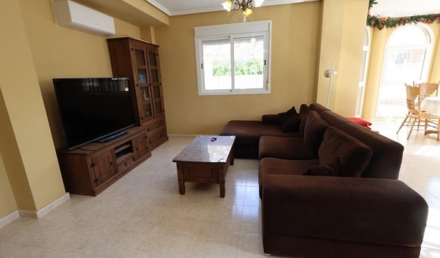 Reventa - Town House -
Rojales - Inland