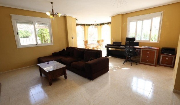 Reventa - Town House -
Rojales - Inland