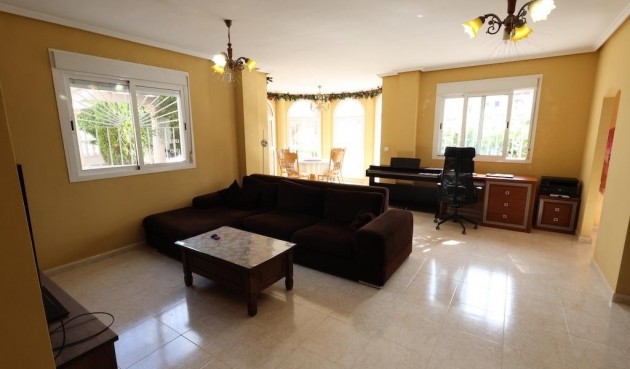 Reventa - Town House -
Rojales - Inland