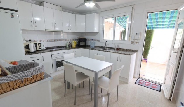 Reventa - Town House -
Rojales - Inland