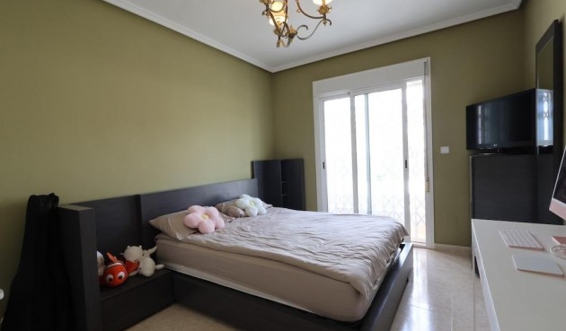 Reventa - Town House -
Rojales - Inland