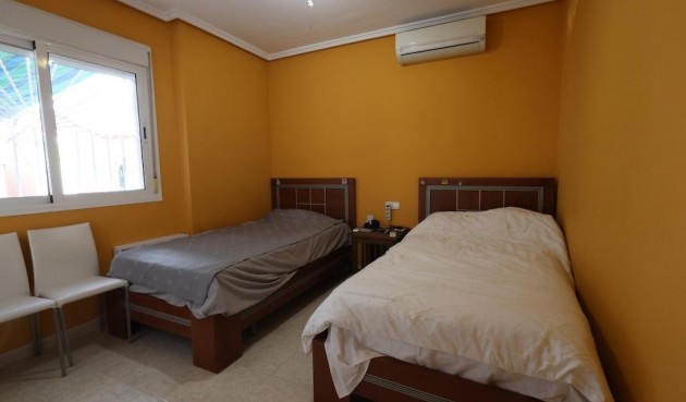 Reventa - Town House -
Rojales - Inland