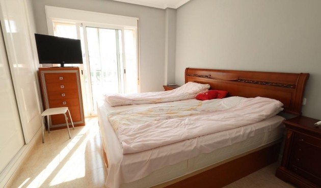Reventa - Town House -
Rojales - Inland