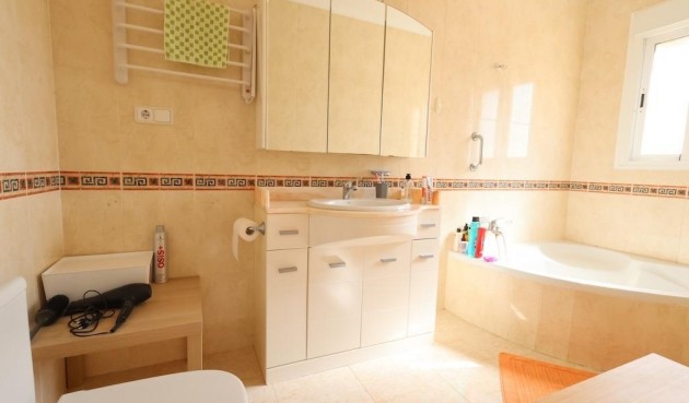 Reventa - Town House -
Rojales - Inland