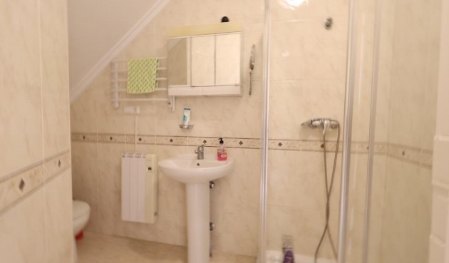 Reventa - Town House -
Rojales - Inland