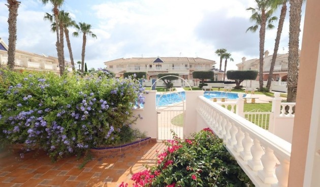 Reventa - Town House -
Rojales - Inland