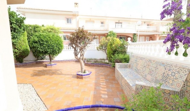 Reventa - Town House -
Rojales - Inland