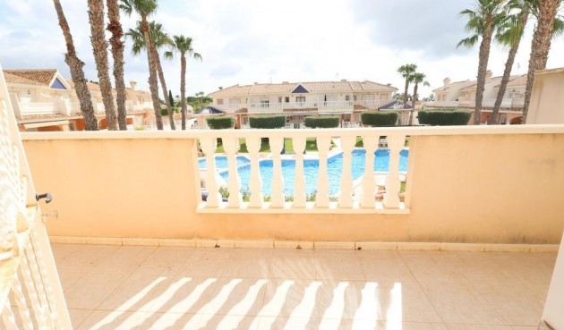 Reventa - Town House -
Rojales - Inland
