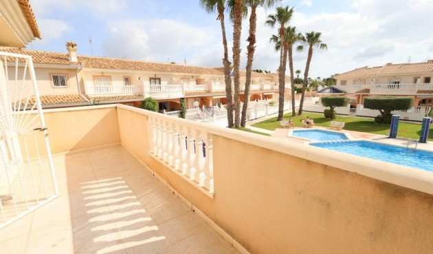 Reventa - Town House -
Rojales - Inland