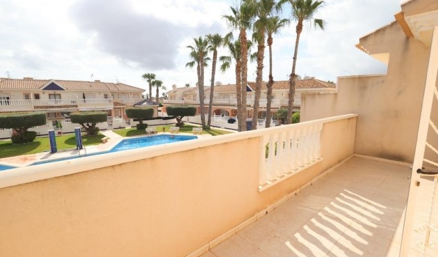 Reventa - Town House -
Rojales - Inland