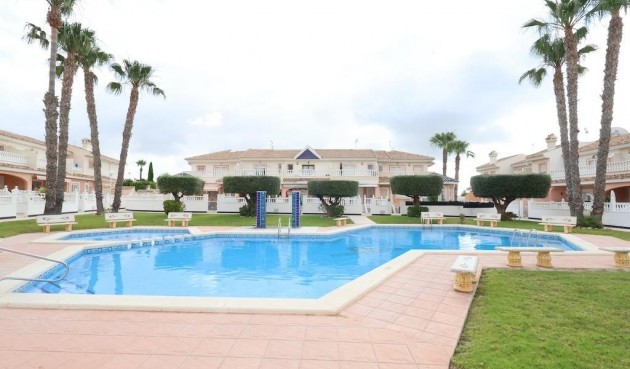 Reventa - Town House -
Rojales - Inland