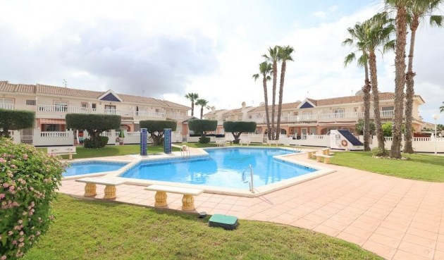 Reventa - Town House -
Rojales - Inland