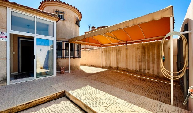 Reventa - Villa -
Torrevieja - Costa Blanca