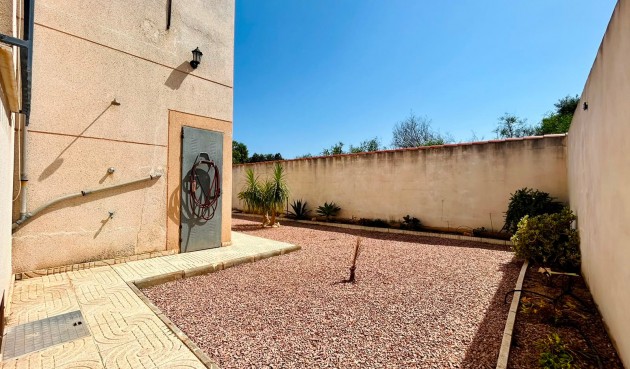 Reventa - Villa -
Torrevieja - Costa Blanca