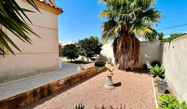Reventa - Villa -
Torrevieja - Costa Blanca