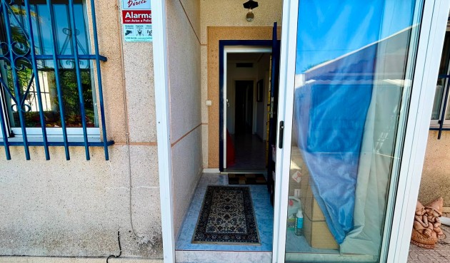 Reventa - Villa -
Torrevieja - Costa Blanca