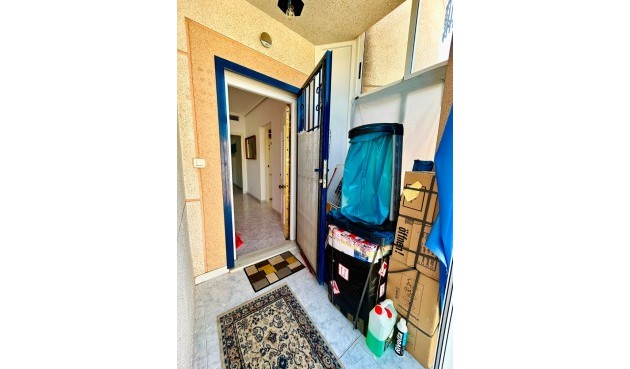 Reventa - Villa -
Torrevieja - Costa Blanca