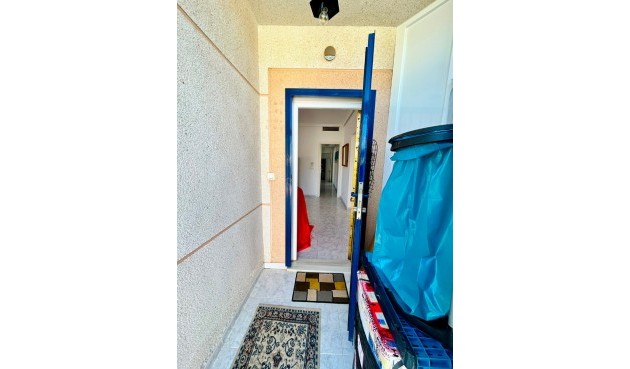 Reventa - Villa -
Torrevieja - Costa Blanca
