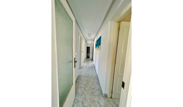 Reventa - Villa -
Torrevieja - Costa Blanca