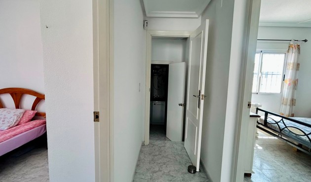Reventa - Villa -
Torrevieja - Costa Blanca
