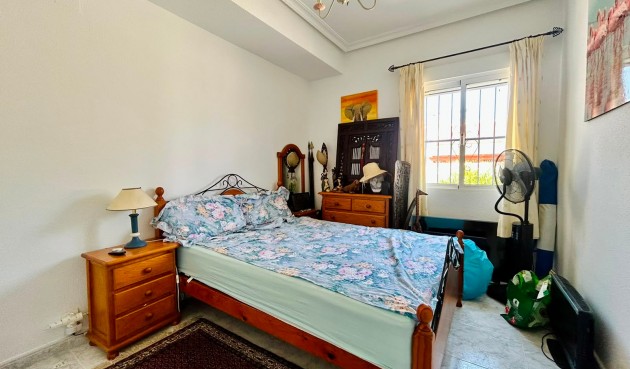 Reventa - Villa -
Torrevieja - Costa Blanca