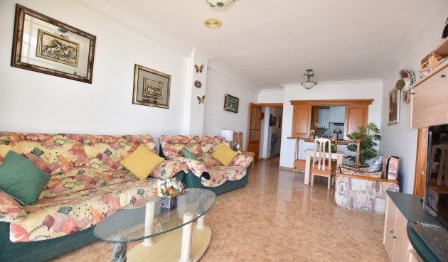 Reventa - Apartment -
La Mata - Costa Blanca