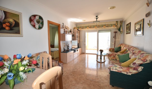 Reventa - Apartment -
La Mata - Costa Blanca