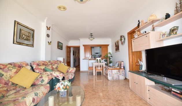 Reventa - Apartment -
La Mata - Costa Blanca