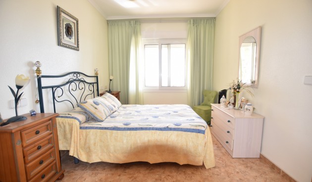 Reventa - Apartment -
La Mata - Costa Blanca