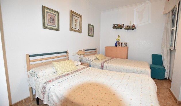 Reventa - Apartment -
La Mata - Costa Blanca