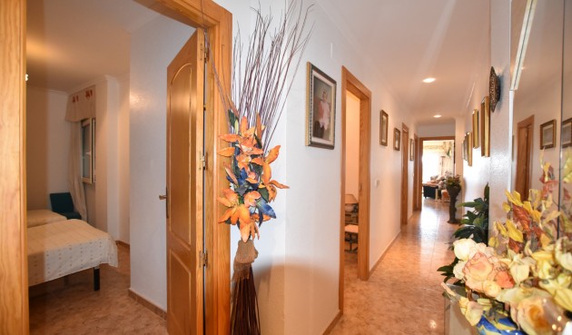 Reventa - Apartment -
La Mata - Costa Blanca