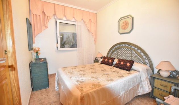Reventa - Apartment -
La Mata - Costa Blanca