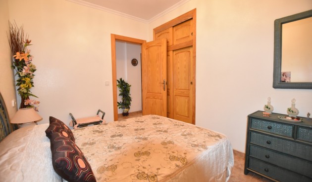 Reventa - Apartment -
La Mata - Costa Blanca