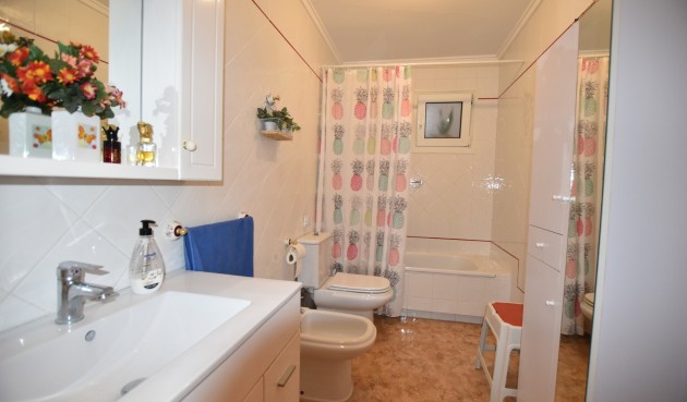 Reventa - Apartment -
La Mata - Costa Blanca