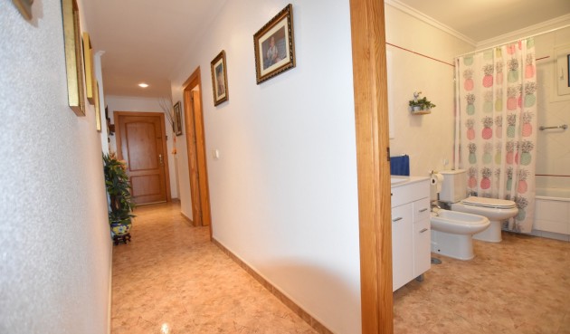 Reventa - Apartment -
La Mata - Costa Blanca