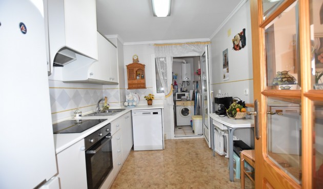 Reventa - Apartment -
La Mata - Costa Blanca