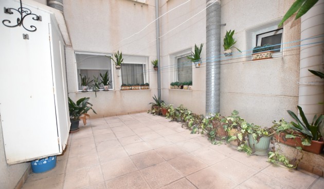 Reventa - Apartment -
La Mata - Costa Blanca