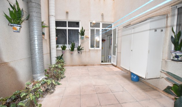 Reventa - Apartment -
La Mata - Costa Blanca