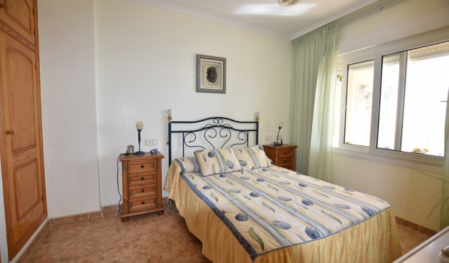 Reventa - Apartment -
La Mata - Costa Blanca