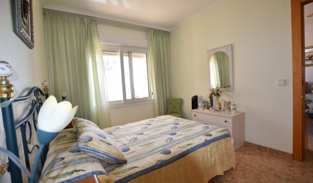 Reventa - Apartment -
La Mata - Costa Blanca