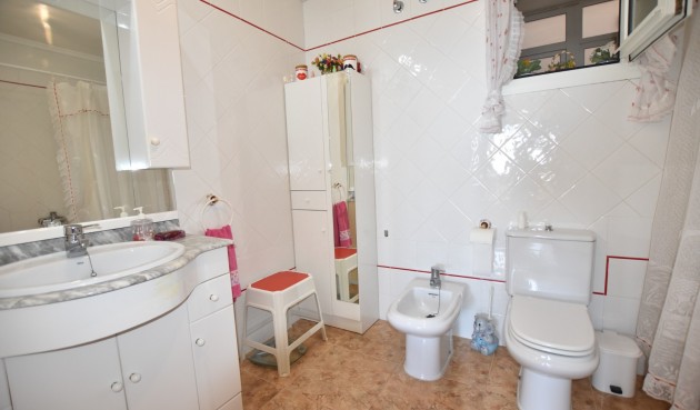 Reventa - Apartment -
La Mata - Costa Blanca