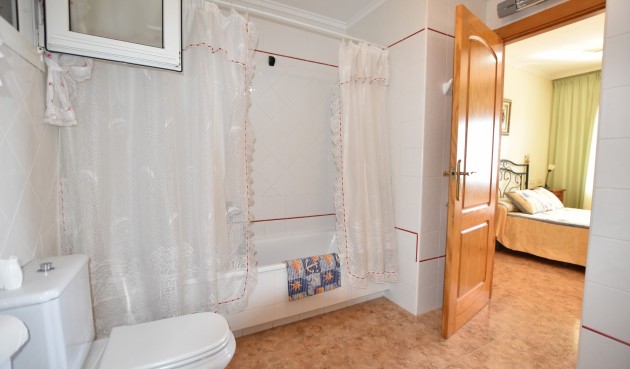 Reventa - Apartment -
La Mata - Costa Blanca