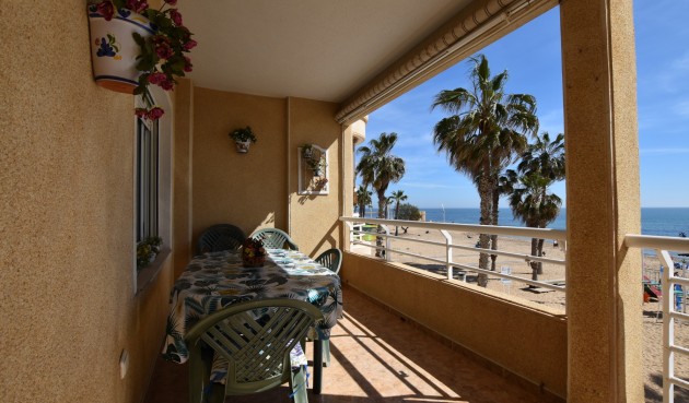 Reventa - Apartment -
La Mata - Costa Blanca