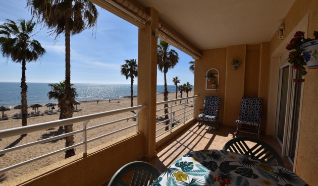 Reventa - Apartment -
La Mata - Costa Blanca