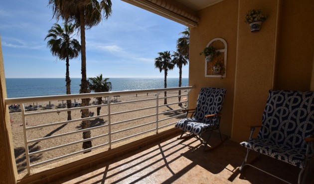Reventa - Apartment -
La Mata - Costa Blanca