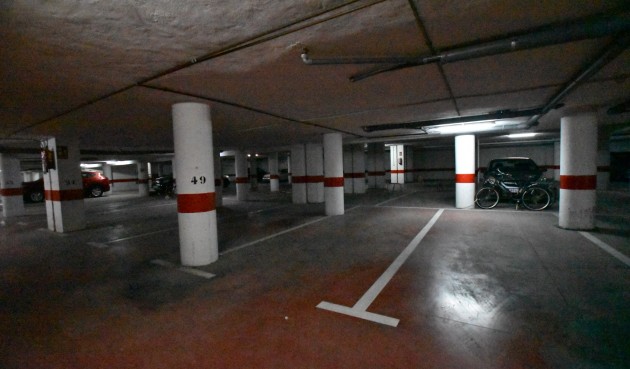 Reventa - Apartment -
La Mata - Costa Blanca